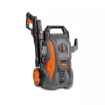 DWT High Pressure Washer 105Bar 1400Watt With Wheel