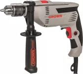 Impact Drill 600w 13mm Crown