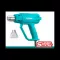 HEAT GUN 2000 Watt Total - TB200361