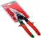 Milwaukee Elec Tool Snips Right Serrated 10