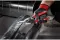 Milwaukee Elec Tool Snips Right Serrated 10