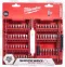 Milwaukee Bit Set, Red