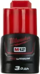 Milwaukee Battery 3.0 Ah