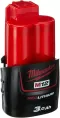 Milwaukee Battery 3.0 Ah