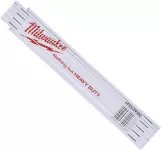 Milwaukee Holz Gliedermaßstab 2 M Zollstock Wooden Folding Ruler