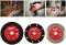 Milwaukee 76mm Carbide Saw Weapon For M12FCOT