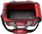PACKOUT BALISTIC NAILON BAG | MILWAUKEE |  DE 50CM | GREAT STORAGE CAPACITY | PADDED BELT TOP AND SIDE HANDLES | DURABLE |