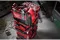 PACKOUT BALISTIC NAILON BAG | MILWAUKEE |  DE 50CM | GREAT STORAGE CAPACITY | PADDED BELT TOP AND SIDE HANDLES | DURABLE |