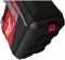 PACKOUT BALISTIC NAILON BAG | MILWAUKEE |  DE 50CM | GREAT STORAGE CAPACITY | PADDED BELT TOP AND SIDE HANDLES | DURABLE |