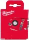 Milwaukee Diamond Multi Material Blade 76mm