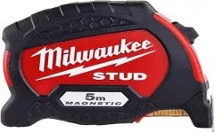 Milwaukee Stud Tape Measure 5 M, 33 Mm Wide GEN II