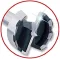 Wolfcraft Forstner Bits- 45mm