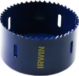 Irwin Holesaw Bi-Metal High Speed 56l 89mm