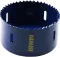 Irwin Holesaw Bi-Metal High Speed 56l 89mm