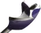 Irwin 6X-Speed Blue Groove Wood Drill Bit 22mm