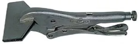 IRWIN Locking Sheet Metal Tool (VISE-GRIP) 8"