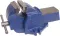 Irwin Record Vise - 4in