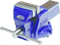 Irwin Record Vise - 4in