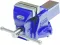 Irwin Record Vise - 4in