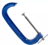 IRWIN RECORD 10 Inch C-Clamp
