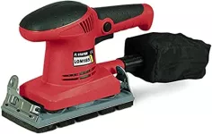 Stayer LOM185 Sander, 200 Watt