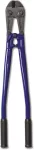 IRWIN Record General Purpose Cam-Adjusted Tubular Handle Bolt Cutter (18-Inch, 460-Millimetre, Cente...