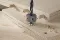 Wolfcraft 8mm Dowel Twist Drill Bit With Depth Stop