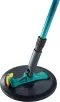 Wolfcraft Surface Sander Set For Plasterboard, 3 Pcs For Efficient Sanding Of Plasterboard Surfaces