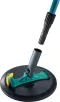 Wolfcraft Surface Sander Set For Plasterboard, 3 Pcs For Efficient Sanding Of Plasterboard Surfaces