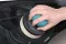 Wolfcraft Easy-Fix Polishing Sponge
