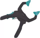 WOLFCRAFT Ratchet Clamping Lever