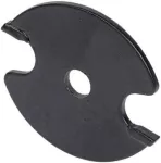 Wolfcraft TCT Disc Groove Cutter For Precise Milling Work Using The Router And Stationary Milling Mo...