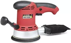 6"-150mm Speeds 450W Speeds Spanish STAYER