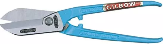 Irwin General Purpose Snip 10"