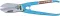 Irwin General Purpose Snip 10"