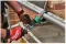 Milwaukee Safety Belt With Loop Up To 55 Lbs