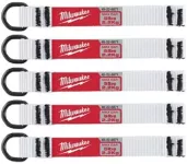 Milwaukee 2KG D Ring Web Attachment 5pc