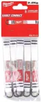 Milwaukee 2KG D Ring Web Attachment 5pc