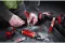 Milwaukee 2KG D Ring Web Attachment 5pc