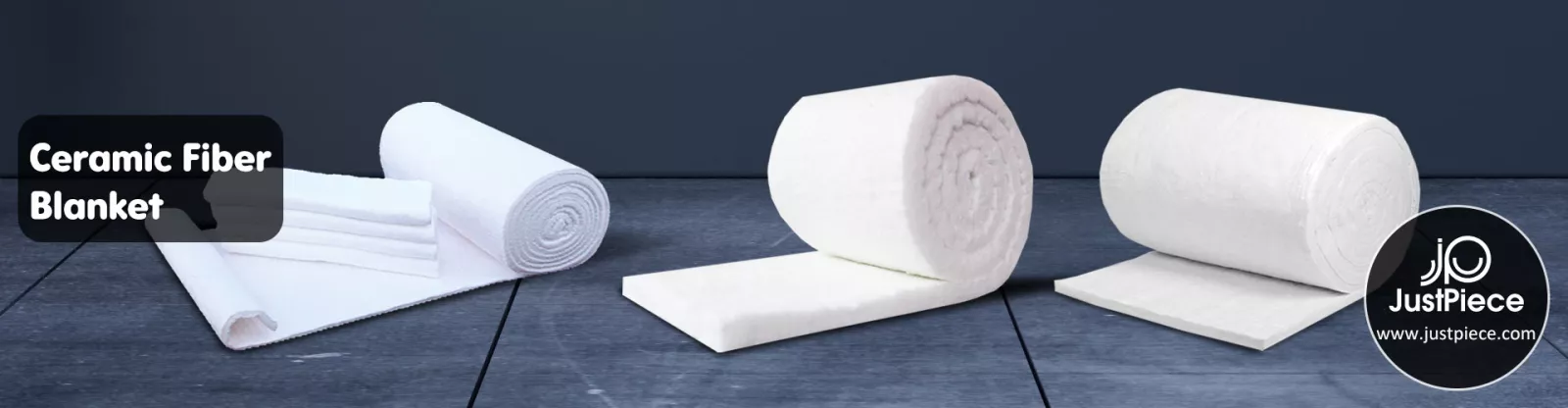 بطانيه عزل حرارى سيراميك