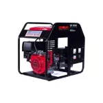 Brava Gasoline Generator 7.5 Kw -BR 8500 S