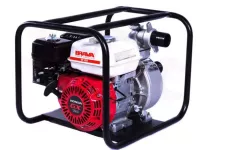 BRAVA W20X Water Pump 2"