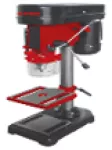 RODEO Bench Drill 13mm 350w 5 Speed