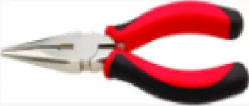RODEO Long Nose Pliers 8" 200 Mm