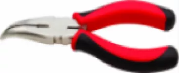 RODEO Bent Nose Pliers 8" 200 Mm