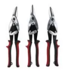 RODEO AviationTin Snip10" 250 Mm