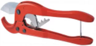 RODEO PVC Pipe Cutter (3-63 Mm)