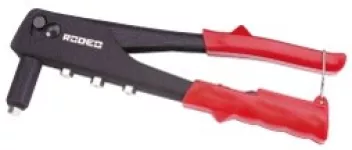 RODEO Hand Riveter 10" (3.2:4.8)