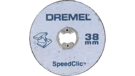 Dremel Cutting Discs