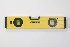 Hardwell Water Scale 3 Eyes 40 Cm